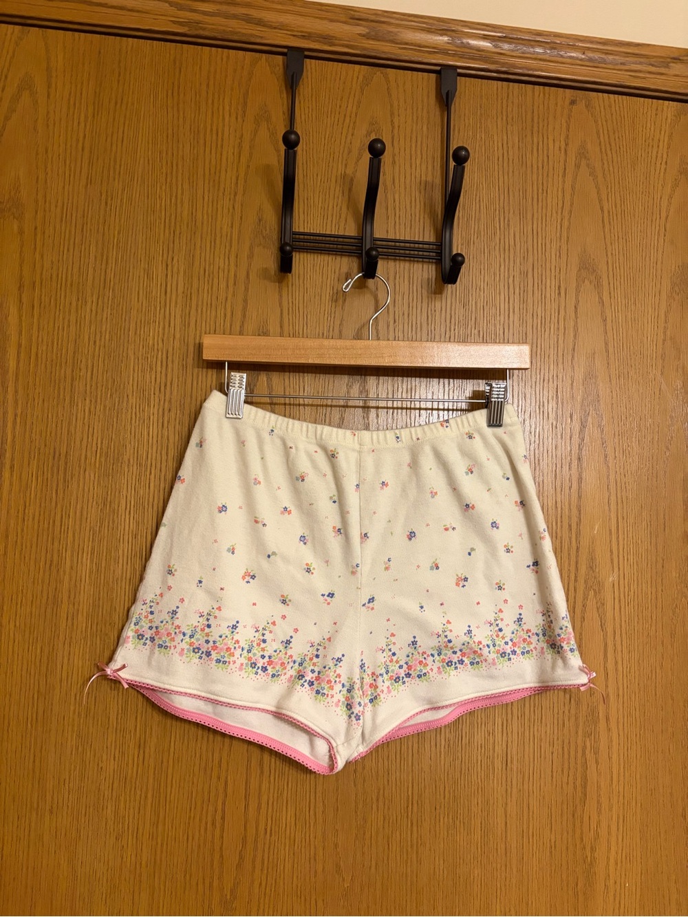 vintage shorts